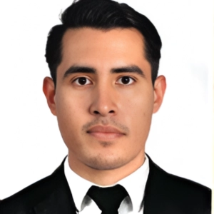 Erick Jaasiel Ziga Lopez, Hospital General de Pachuca, Mexico